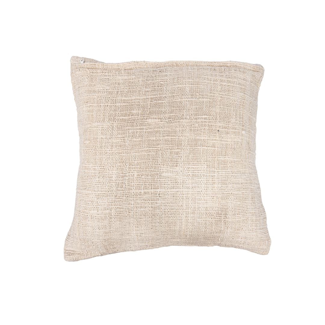 Indigo Cushion Cover | 50x50 cm - Image 4