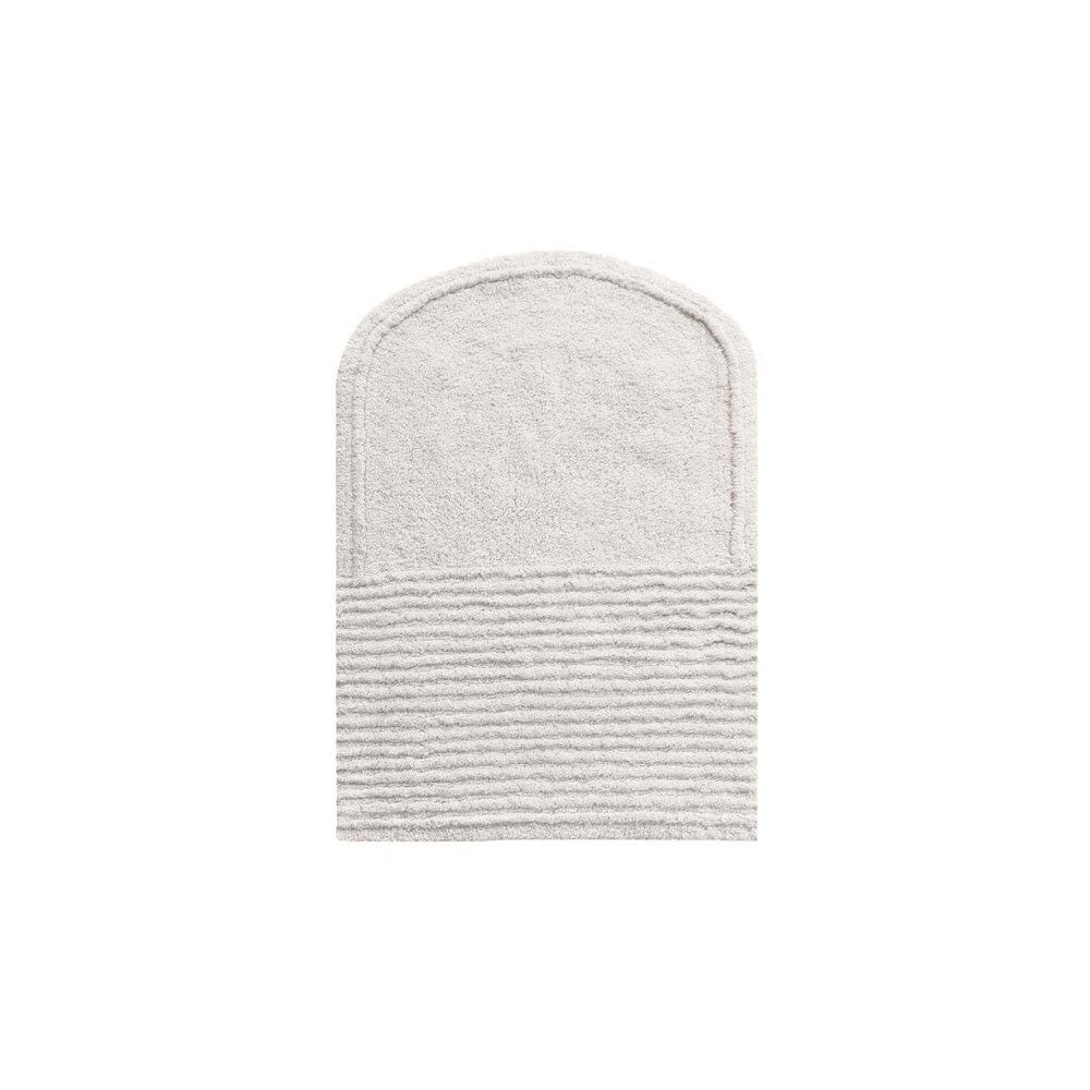 Kai Asymmetric Bathmat | 60x90cm
