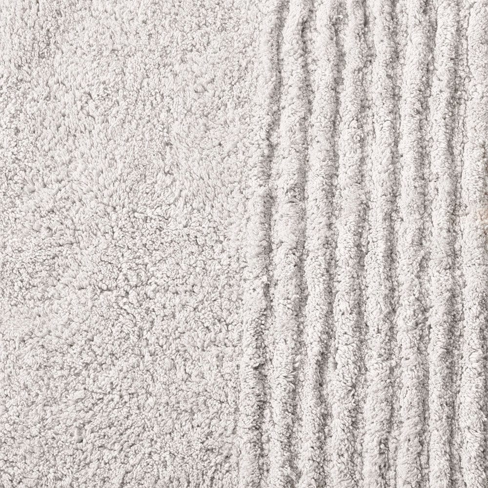 Kai Asymmetric Bathmat | 60x90cm - Image 2