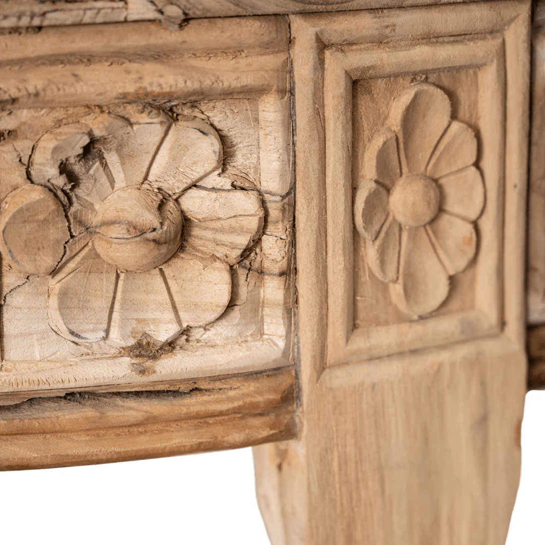 Kalei Coffee Table | 65x41x65cm - Image 4