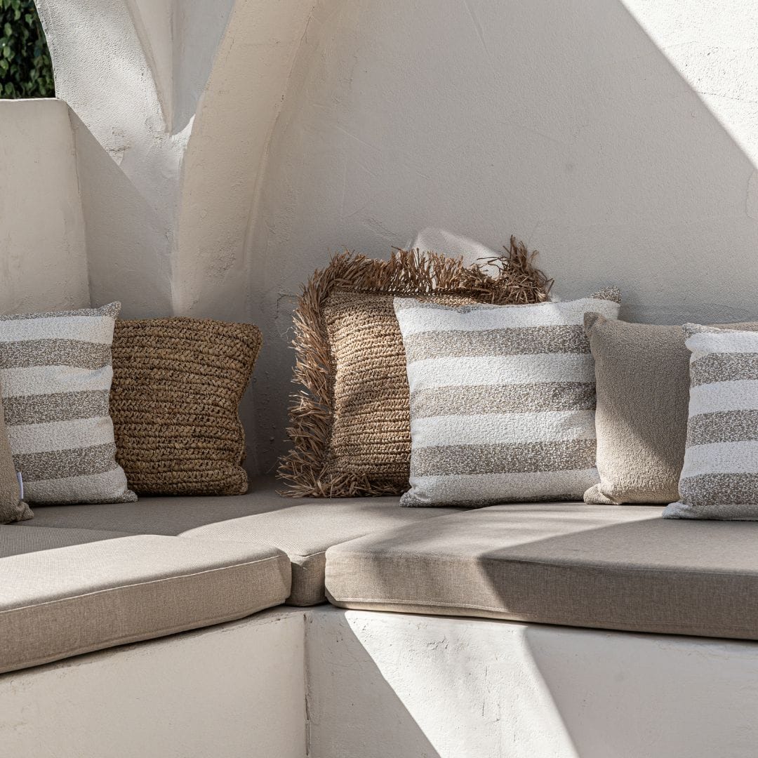 Lagos Outdoor Cushion | 45x45cm