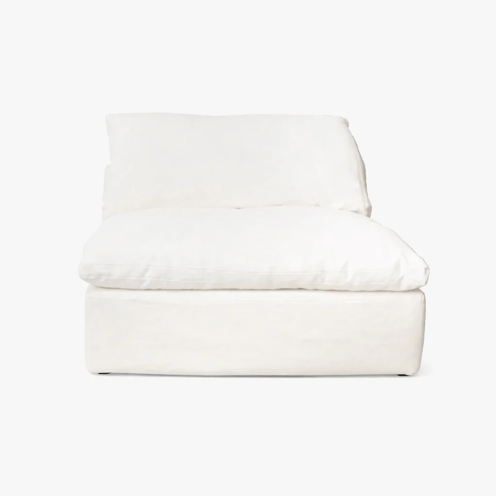 Laguna Linen Chair Module | 110cm - Image 4