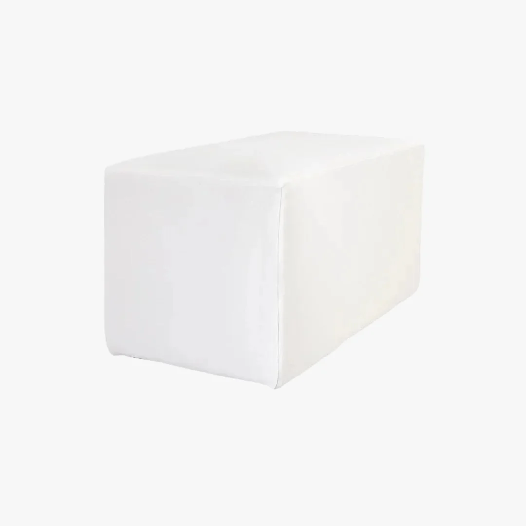 Laguna Linen Side Module | 110x60x65cm
