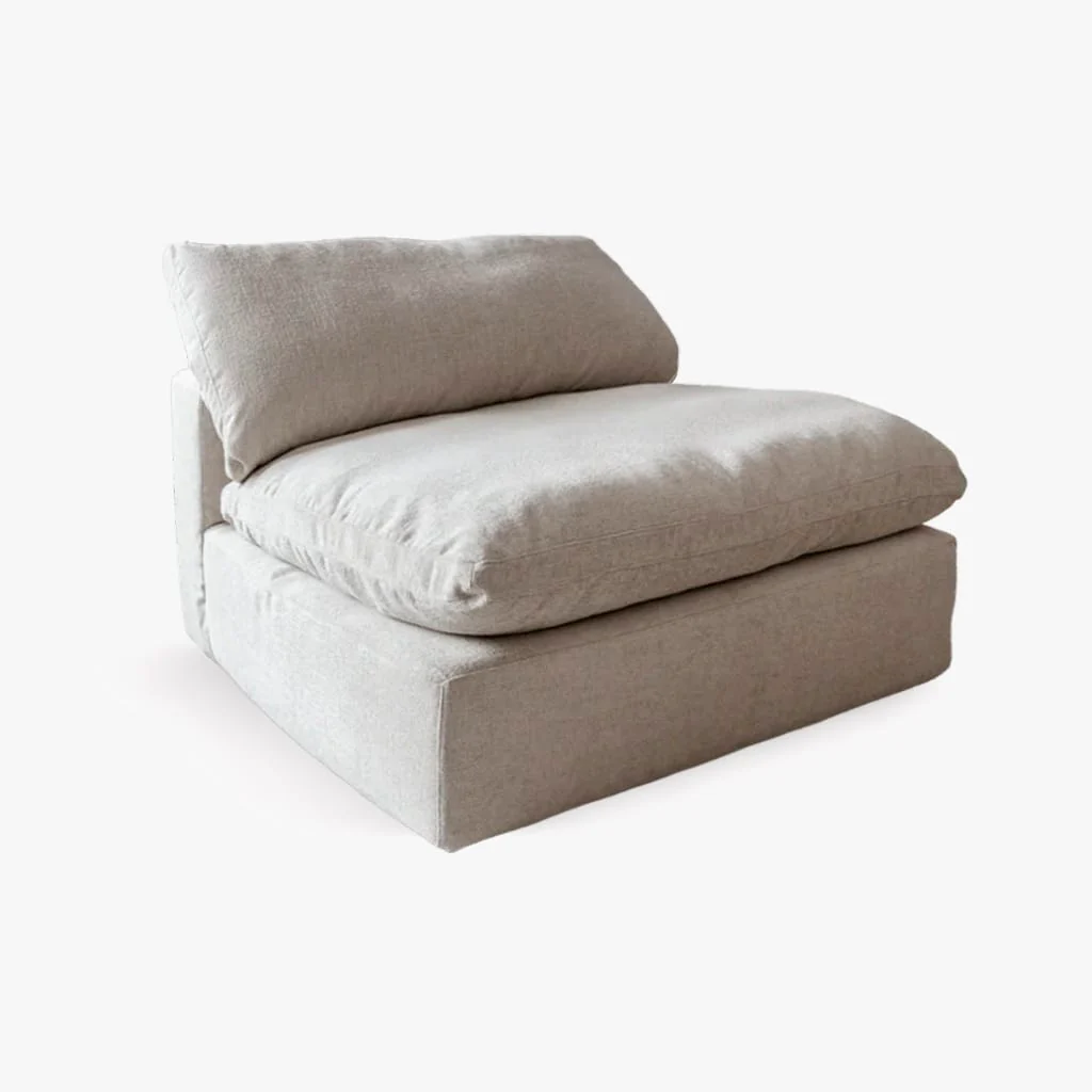 Laguna Lux Chair Module | 110cm