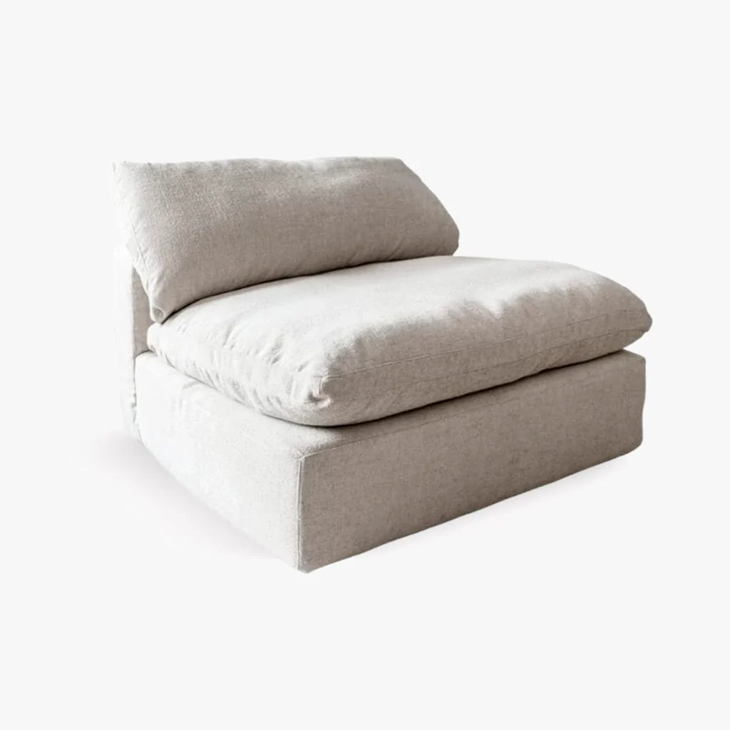 Laguna Lux Chair Module | 110cm - Image 4