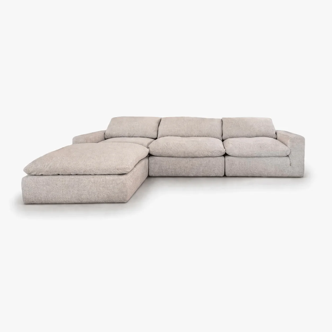 Laguna Lux Sofa | 330cm - Image 3