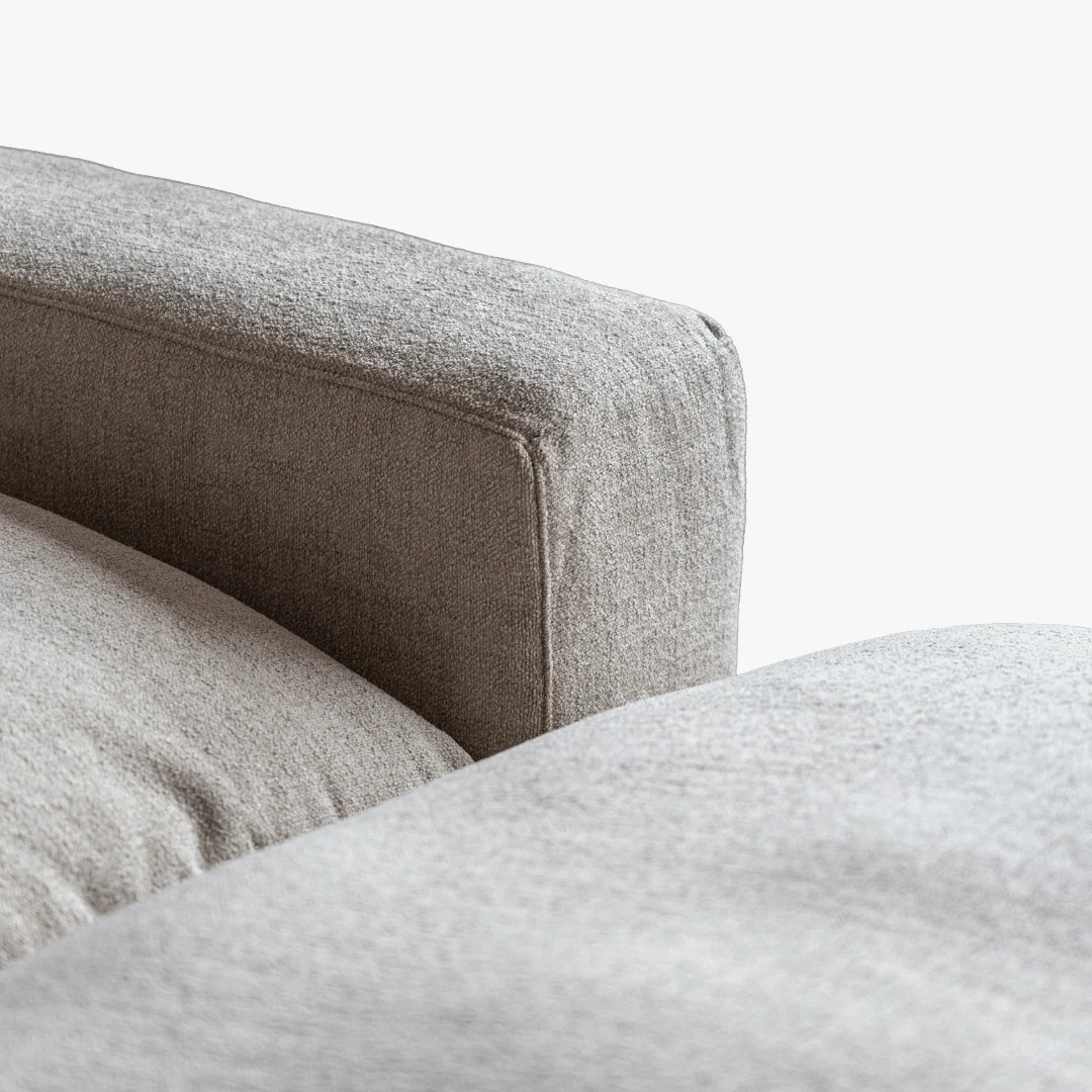 Laguna Lux Sofa | 330cm - Image 4
