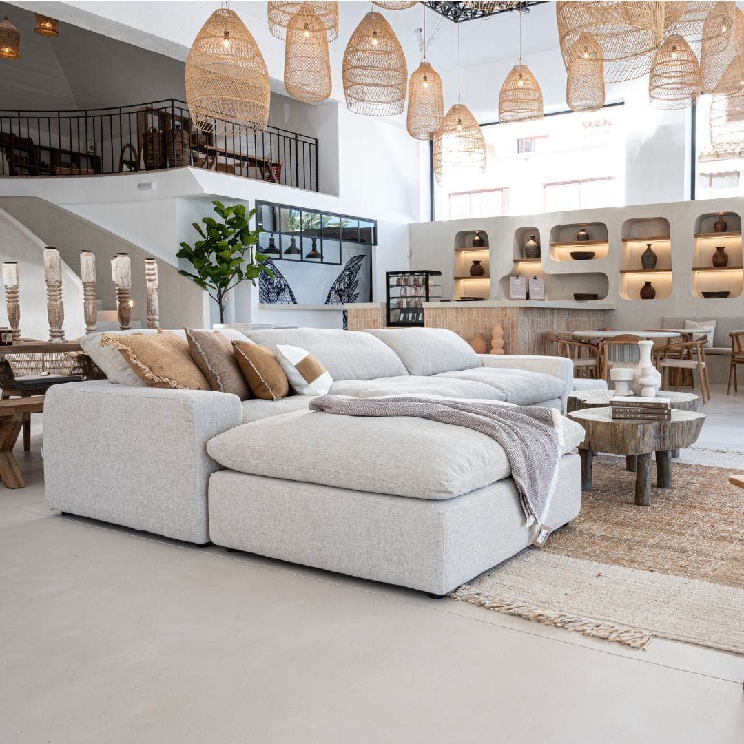 Laguna Lux Sofa | 330cm - Image 6