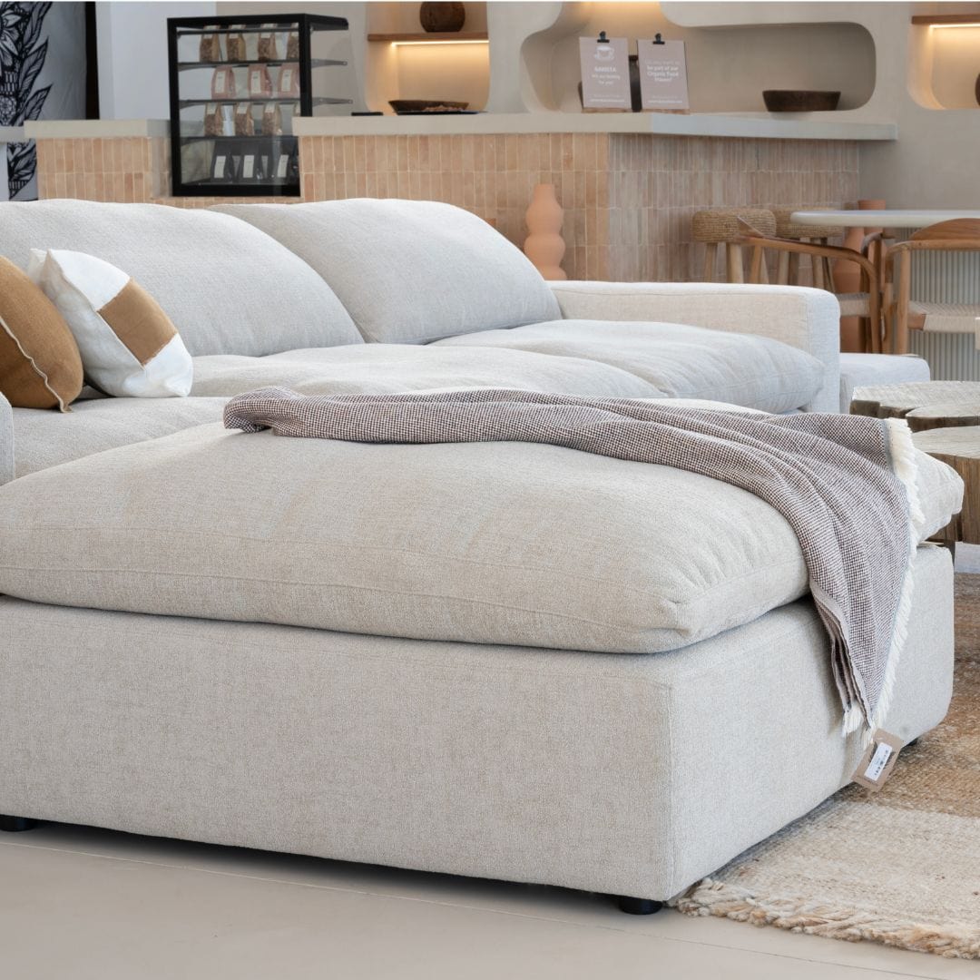 Laguna Lux Sofa | 330cm - Image 7