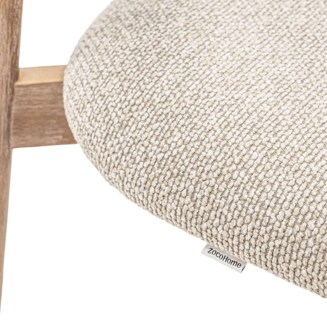 Lirena Dining Chair - Image 10