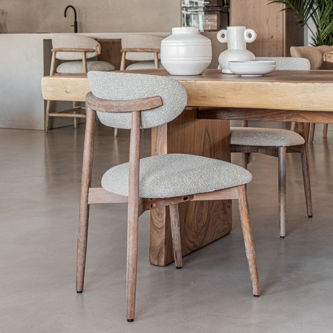 Lirena Dining Chair - Image 2