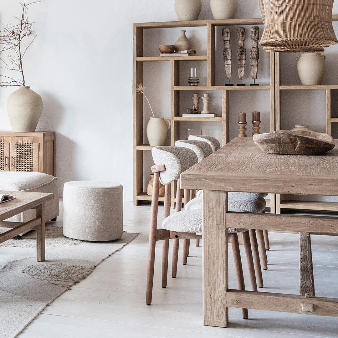 Lirena Dining Chair - Image 3