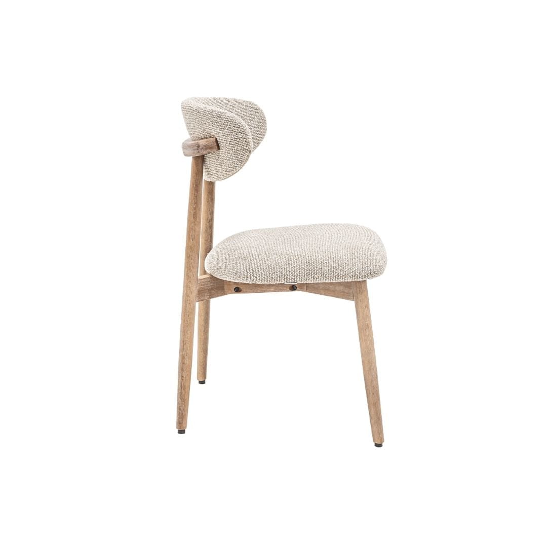 Lirena Dining Chair - Image 4