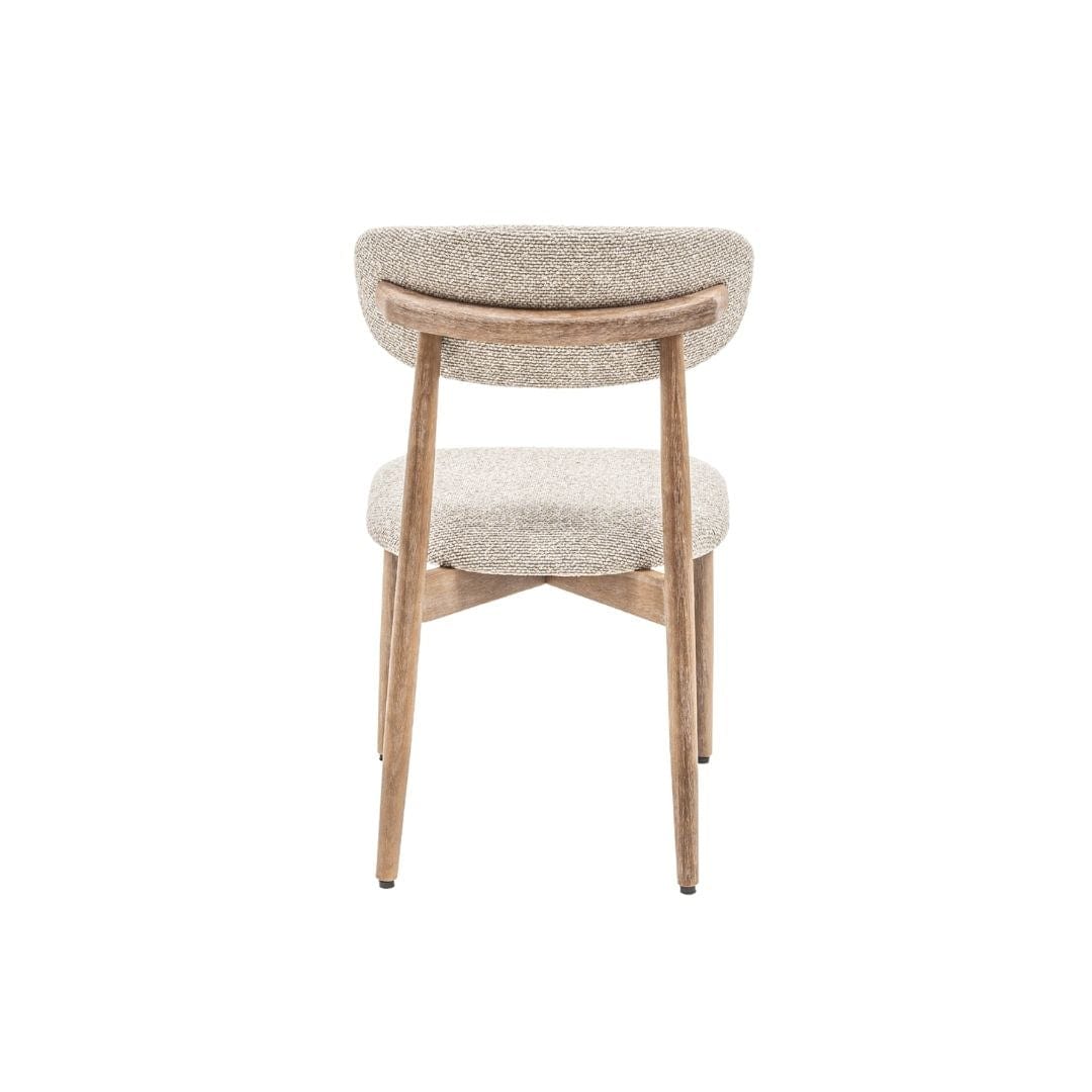 Lirena Dining Chair - Image 6