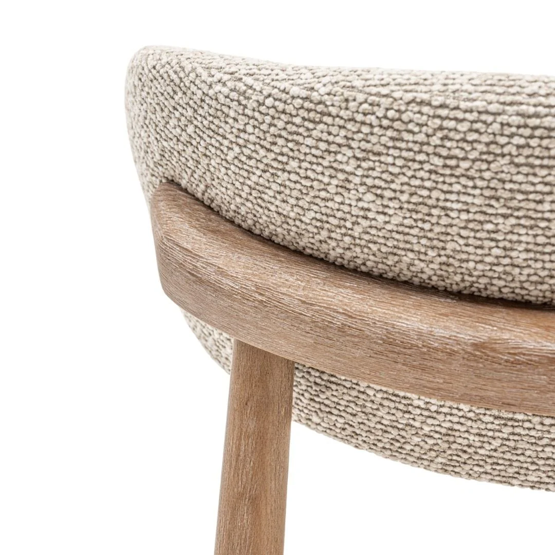 Lirena Dining Chair - Image 7