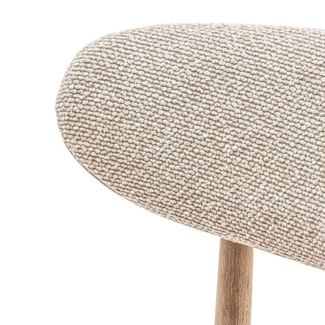 Lirena Dining Chair - Image 8