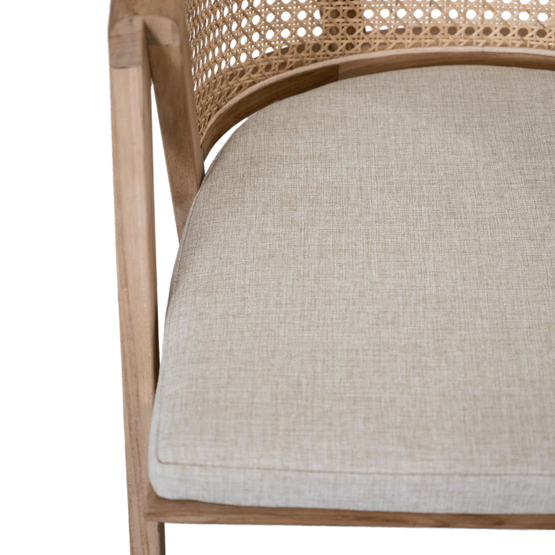 Maluku Dining Chair - Image 10