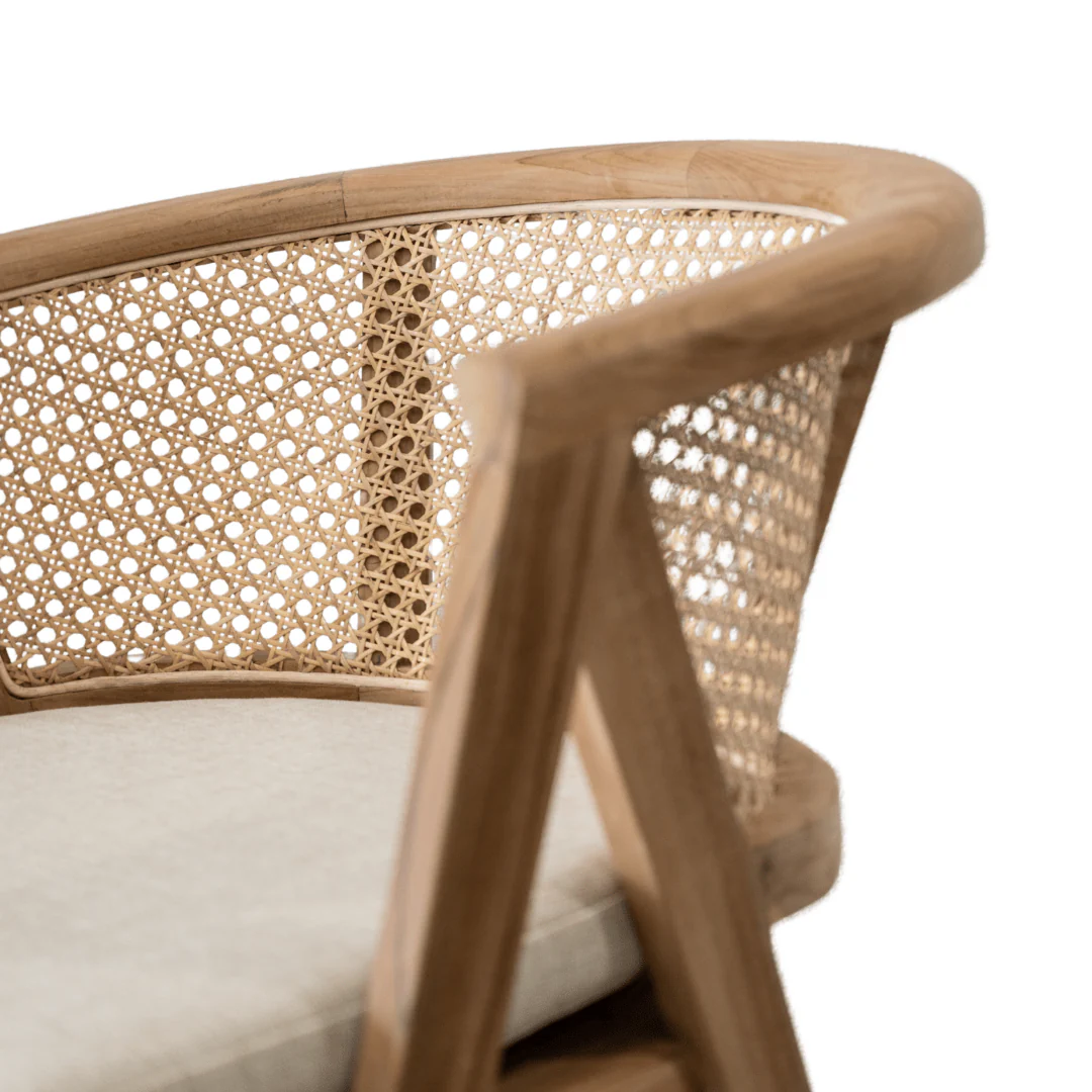 Maluku Dining Chair - Image 11
