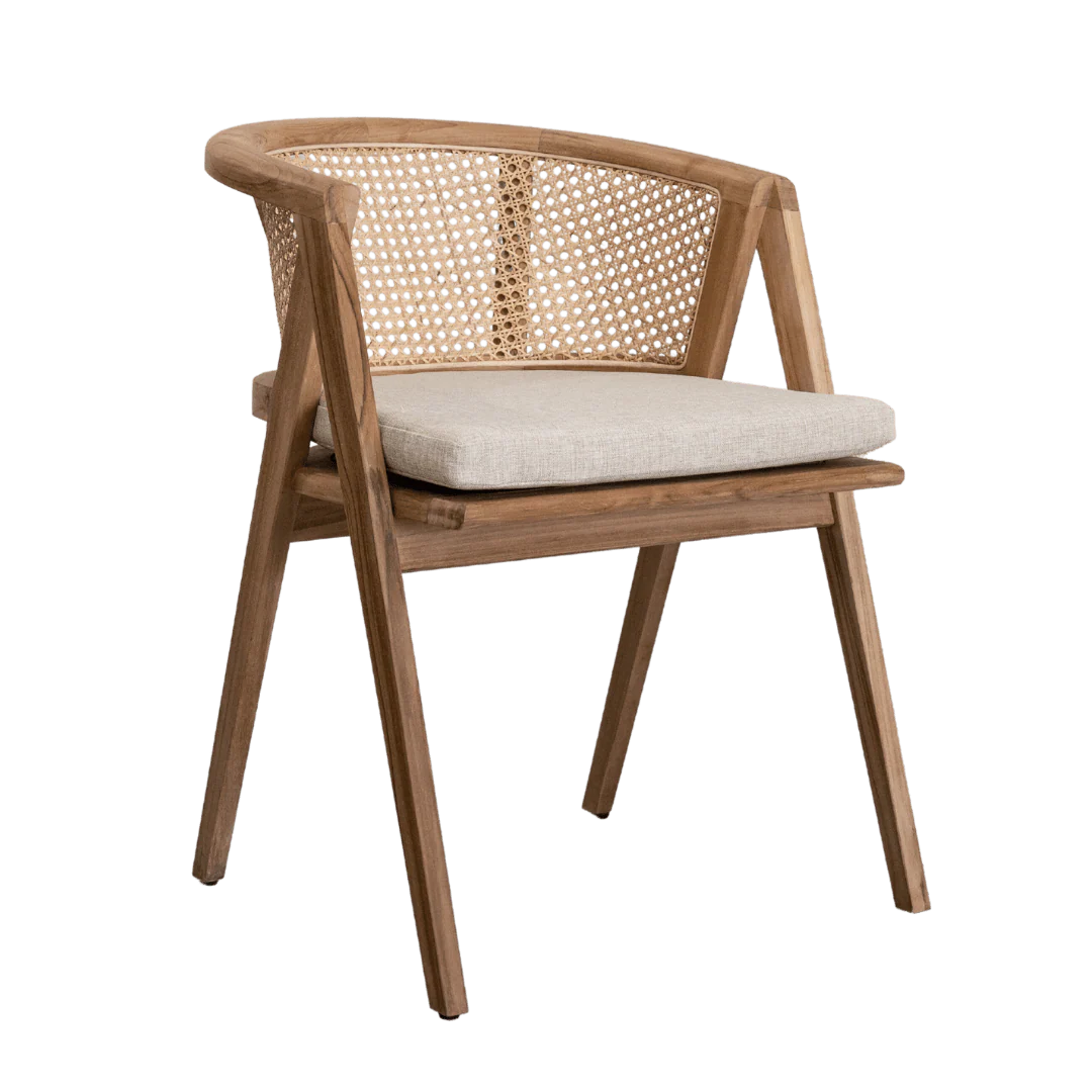 Maluku Dining Chair - Image 15