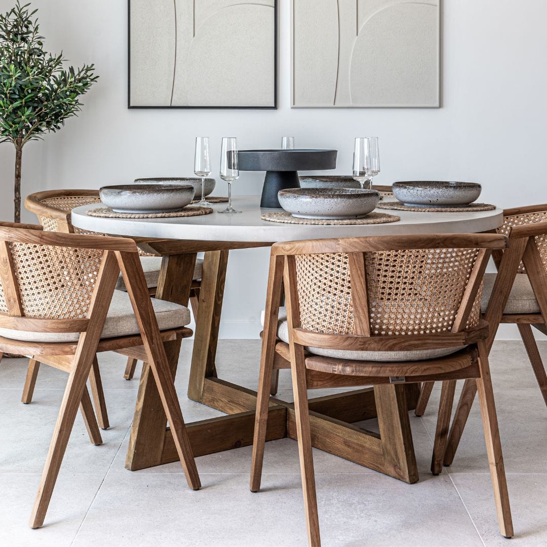 Maluku Dining Chair - Image 16