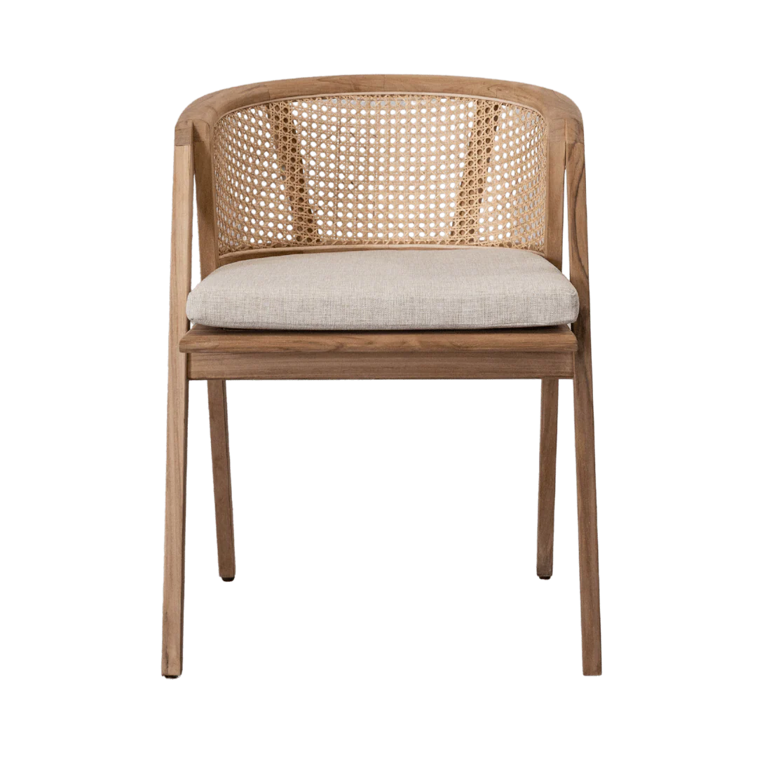 Maluku Dining Chair - Image 3