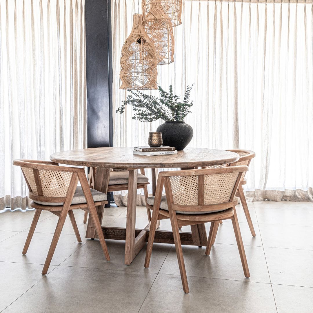 Maluku Dining Chair - Image 5