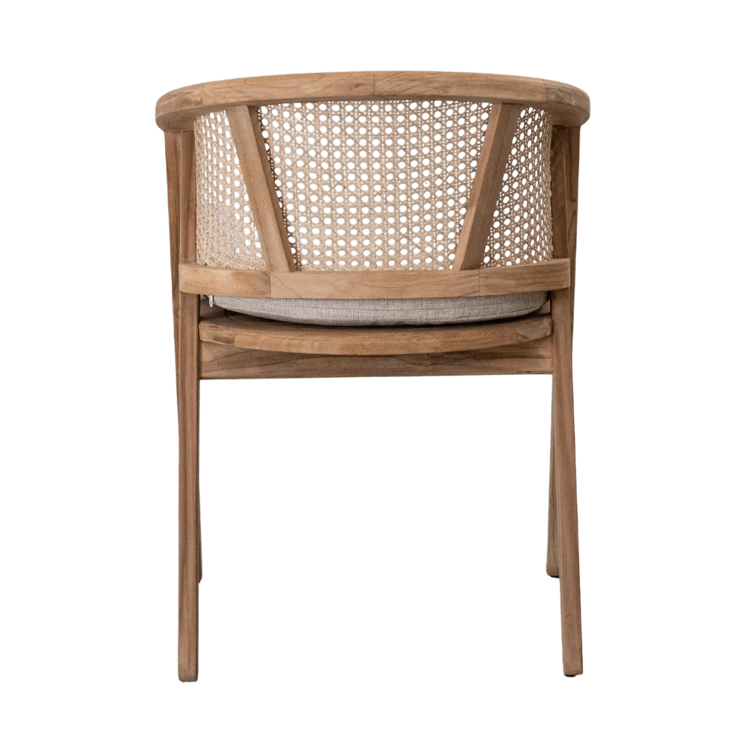Maluku Dining Chair - Image 6