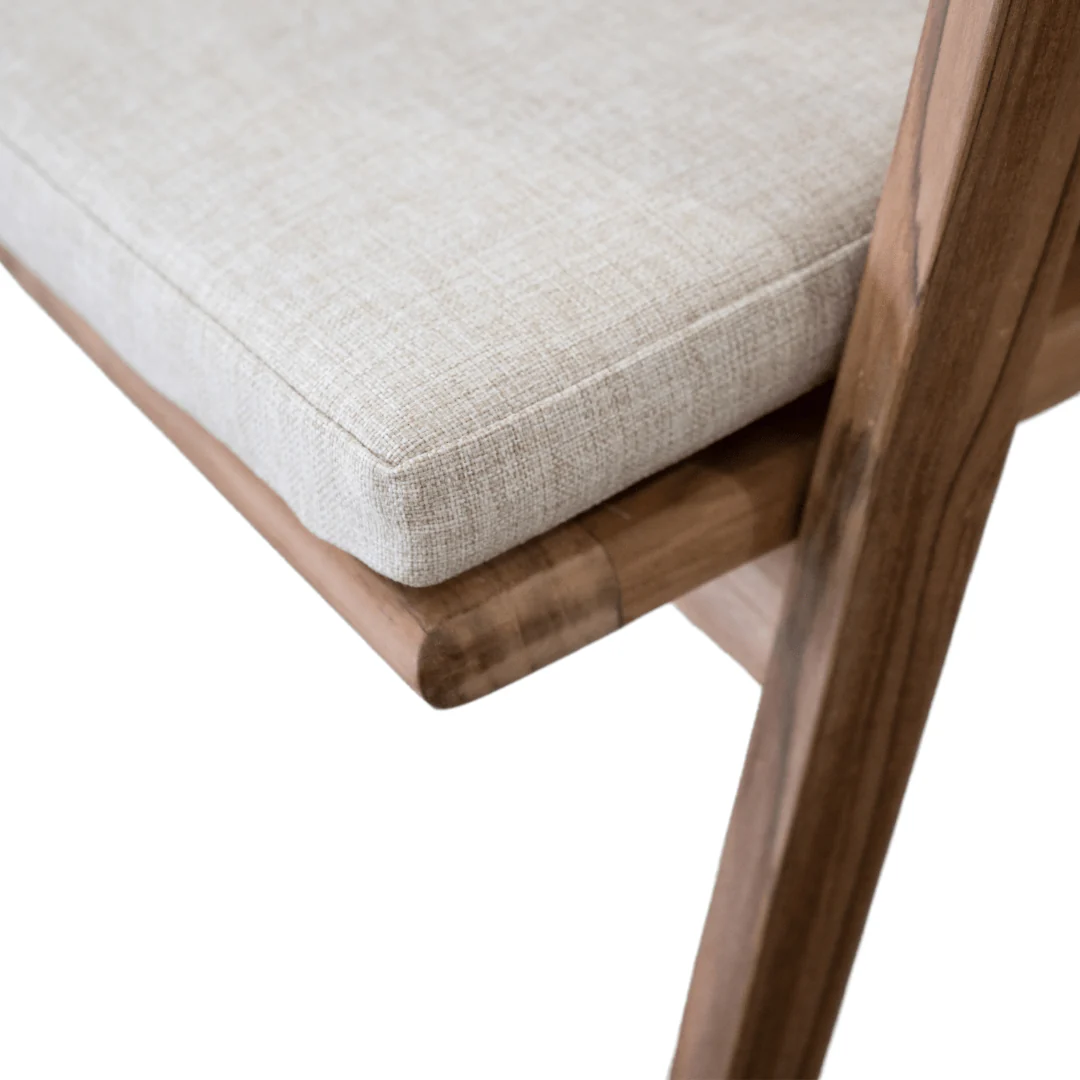 Maluku Dining Chair - Image 9