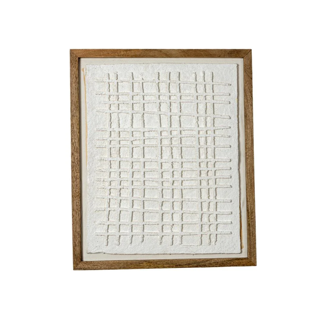 Maroa Wall Art | 45x55cm