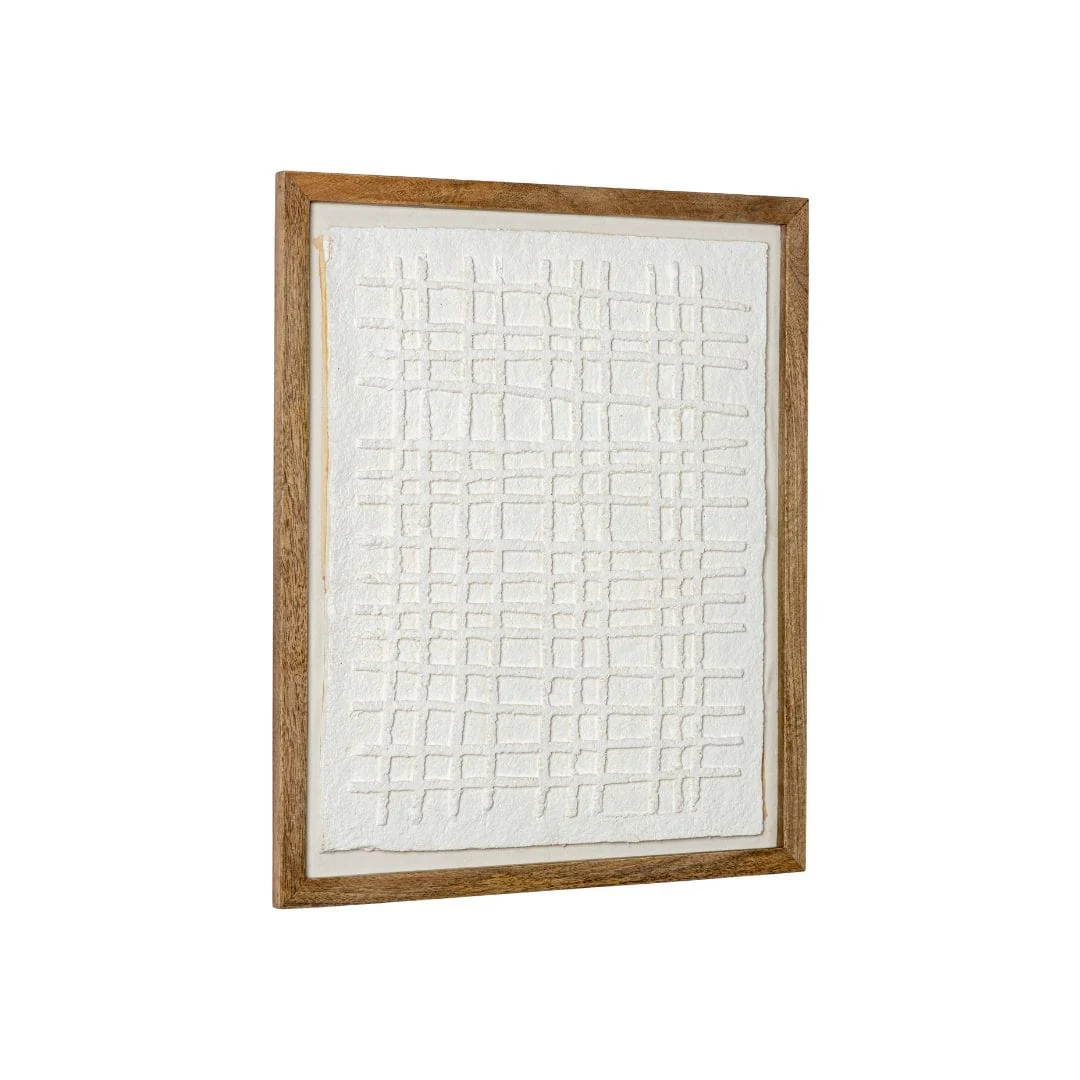 Maroa Wall Art | 45x55cm - Image 2