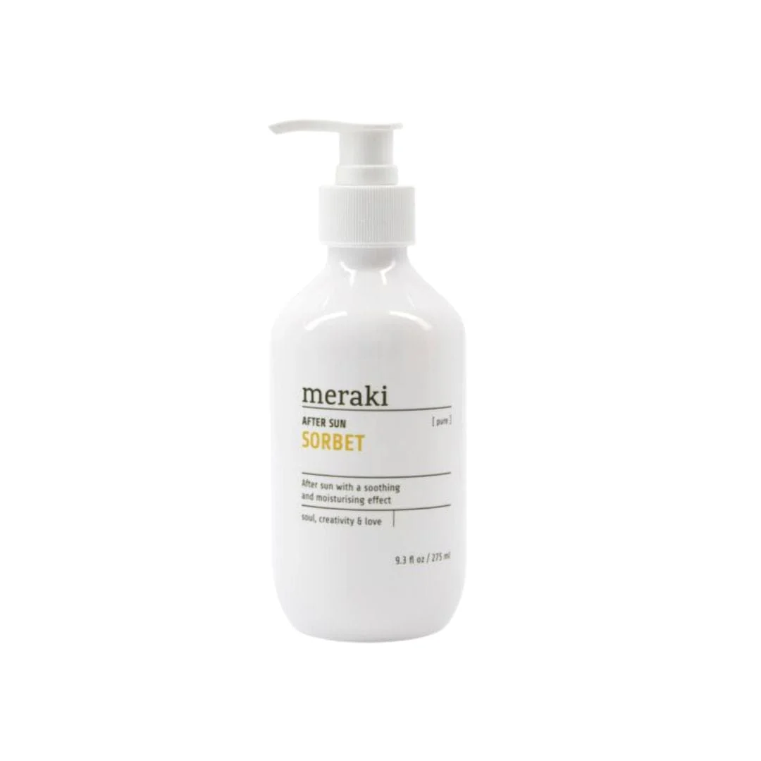 Meraki  | After Sun Sorbet - Image 2