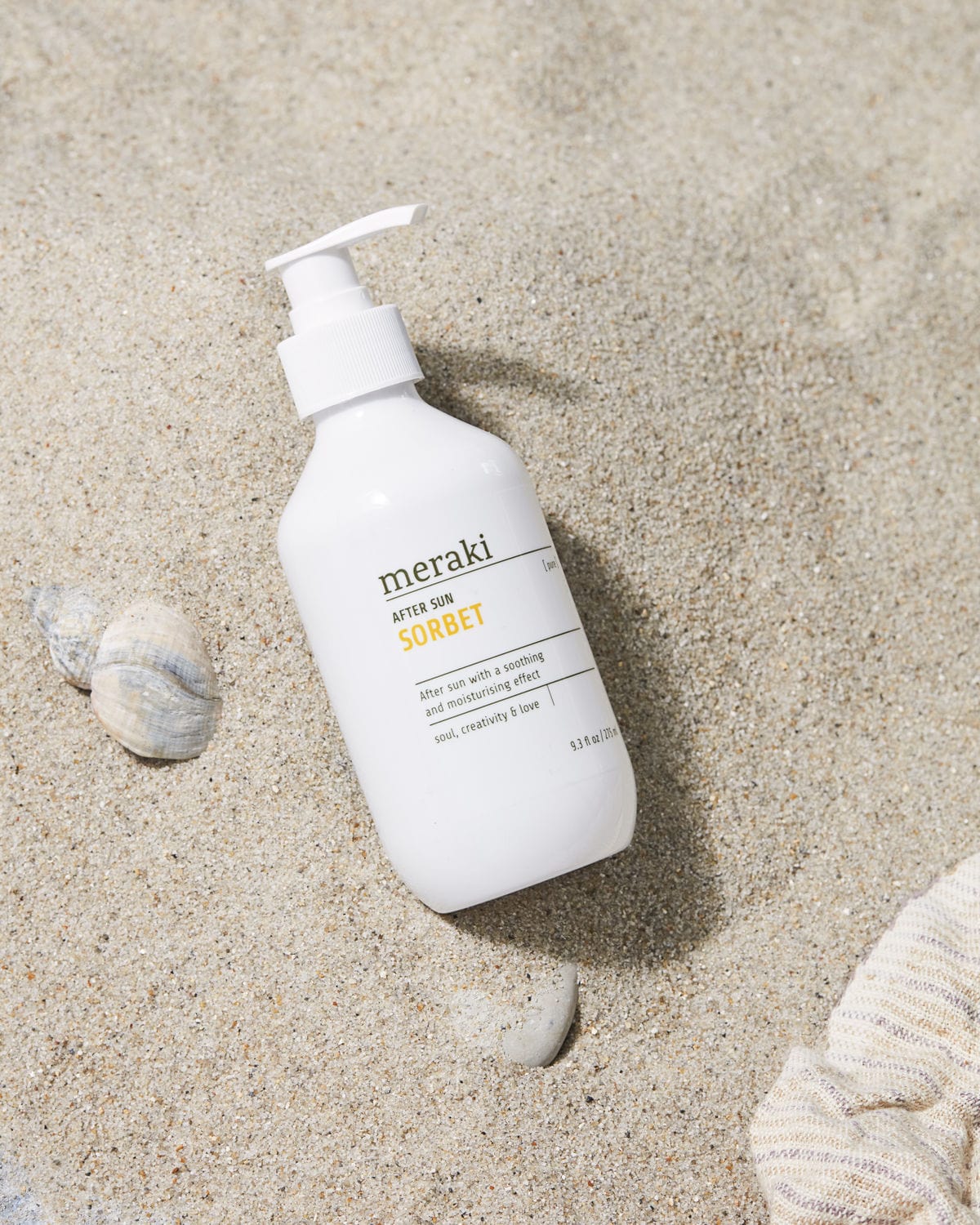 Meraki  | After Sun Sorbet - Image 3