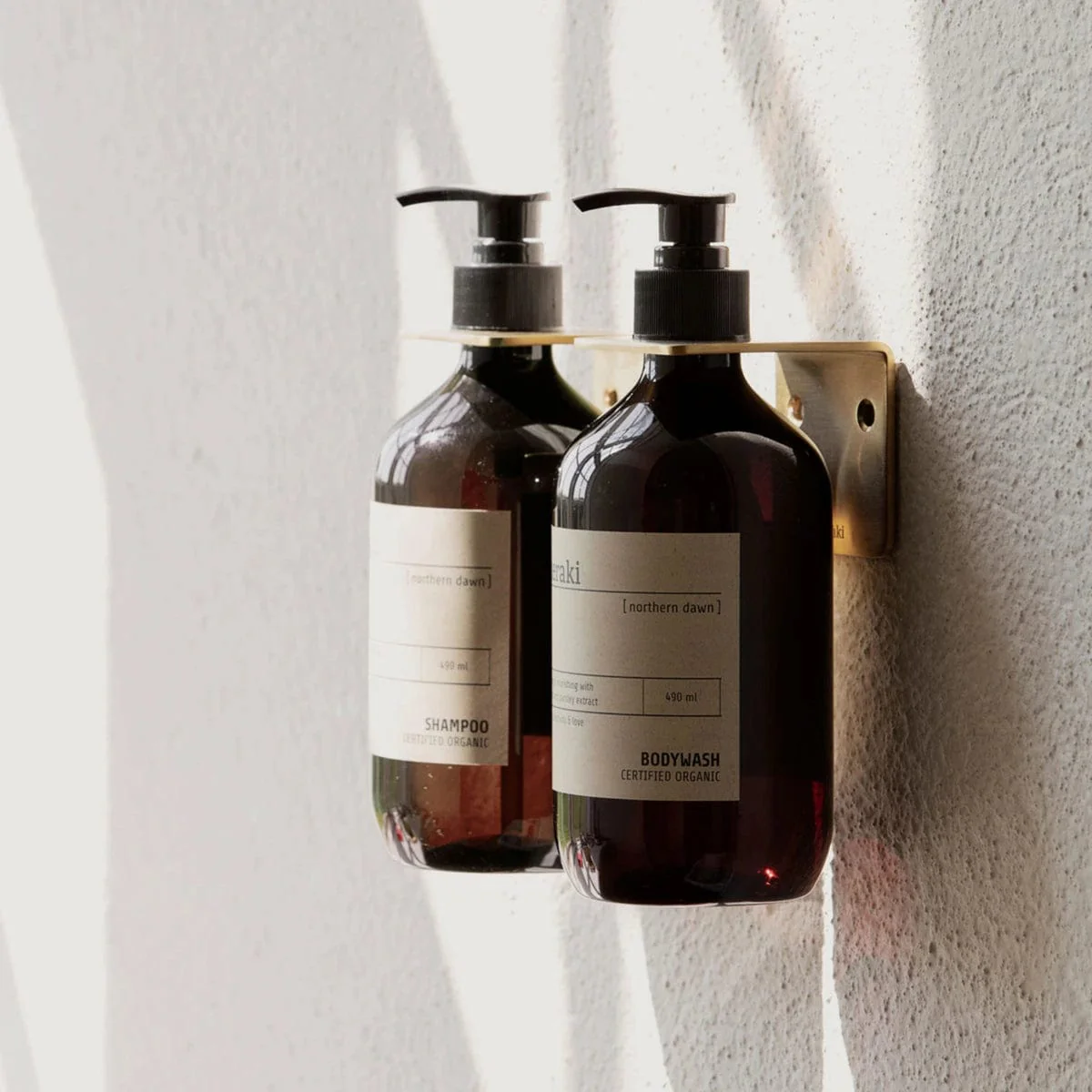 Meraki Body Wash | Northern Dawn 490ml - Image 2