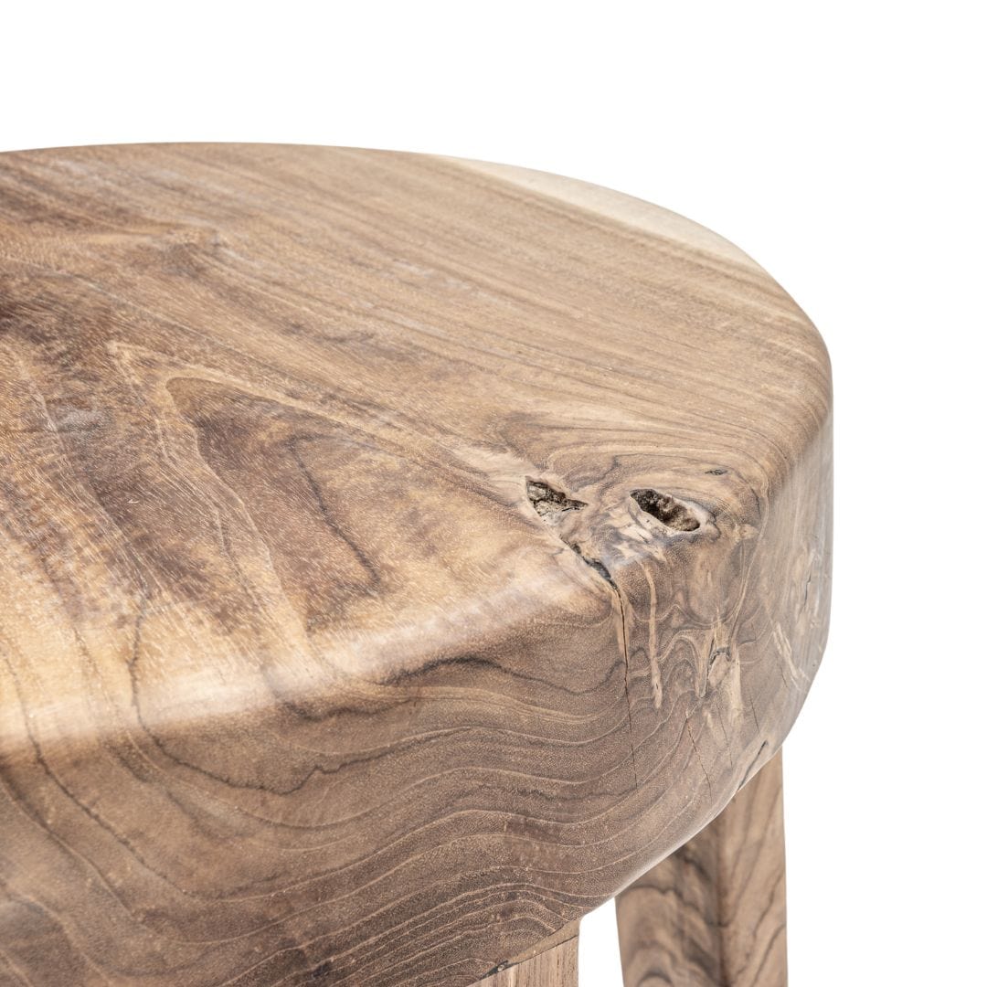 Mira Coffee Table Medium | 50x40cm - Image 8