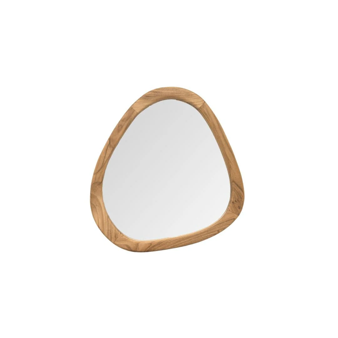 Munduk Abstract Mirror | 60x59cm