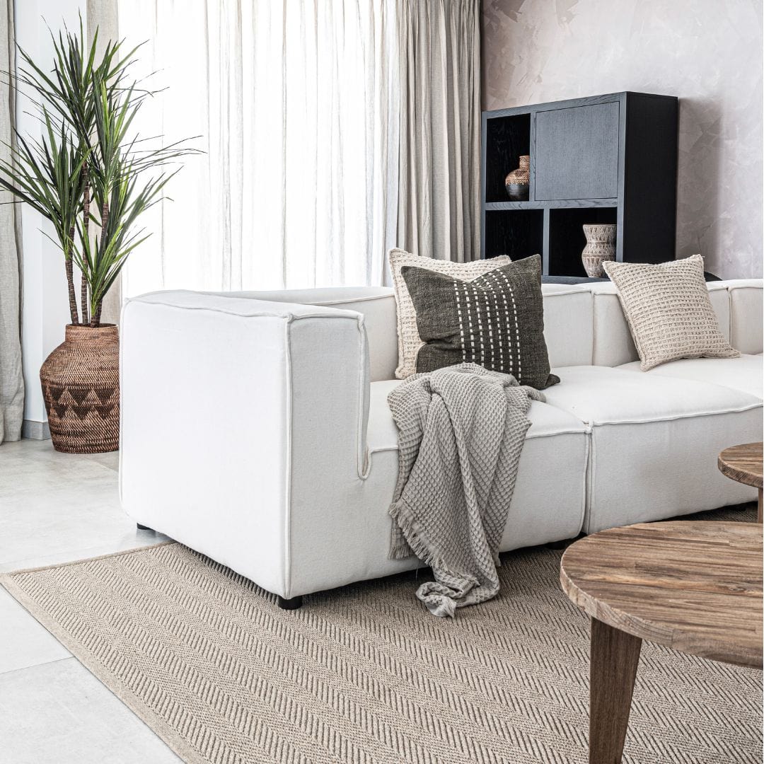Mykonos Soma Centre Unit | 100x100cm - Image 3