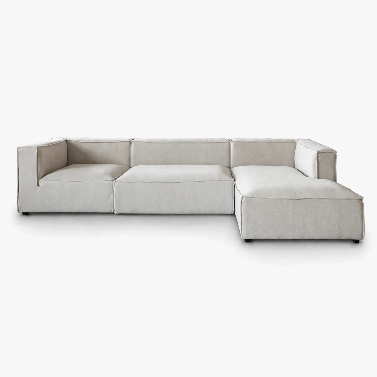 Mykonos Soma Centre Unit | 100x100cm - Image 7