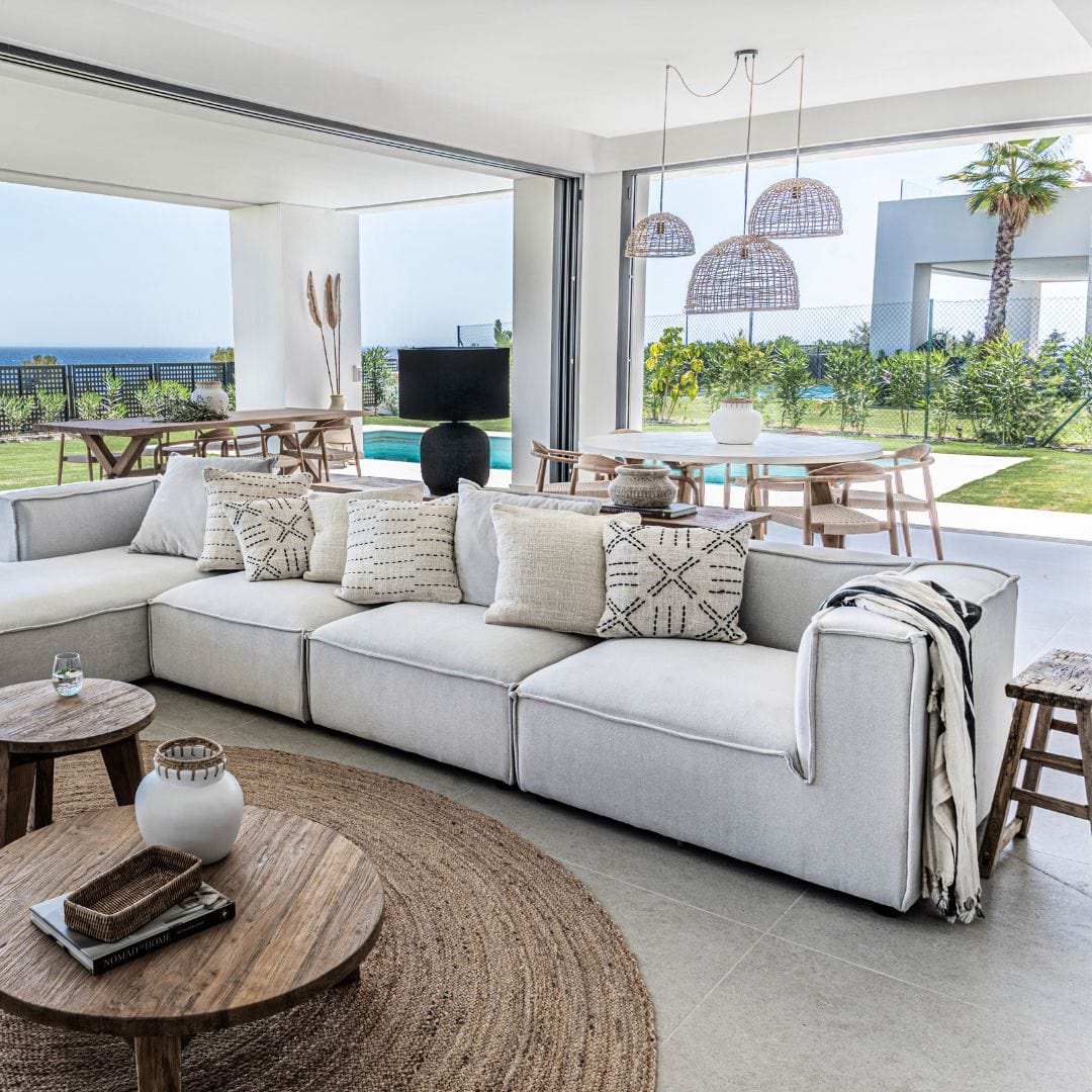 Mykonos Soma Centre Unit | 80x100cm - Image 4