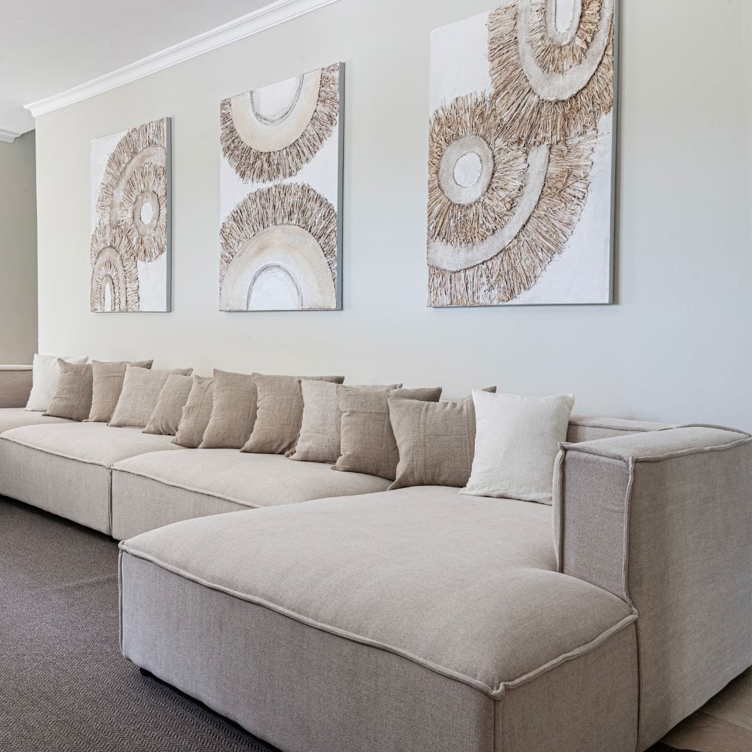 Mykonos Soma Centre Unit | 80x100cm - Image 5