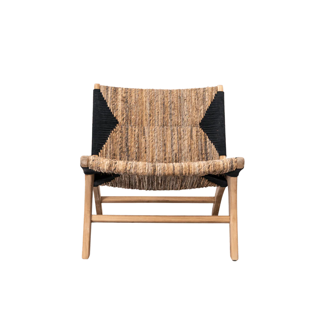 Mykonos Lounge Chair - Image 3