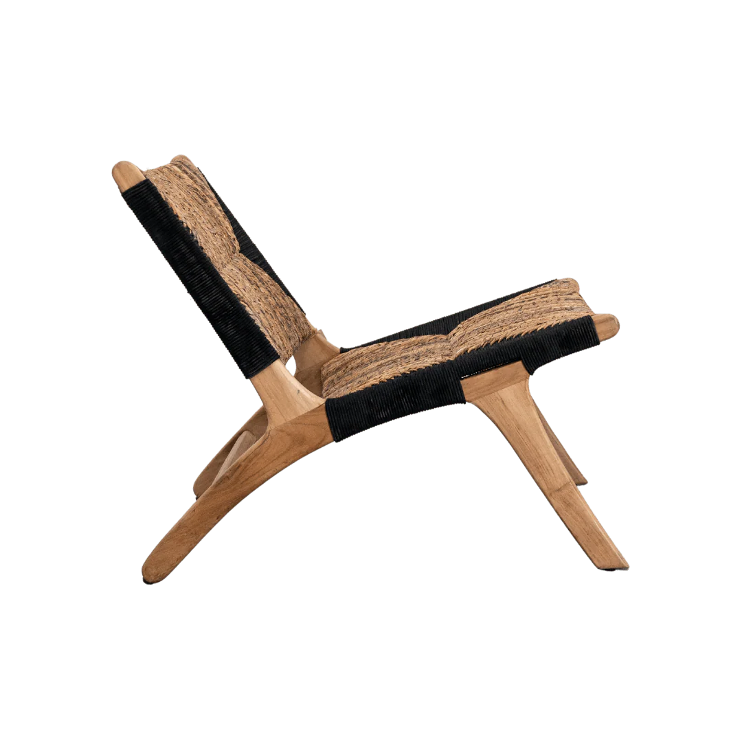 Mykonos Lounge Chair - Image 4
