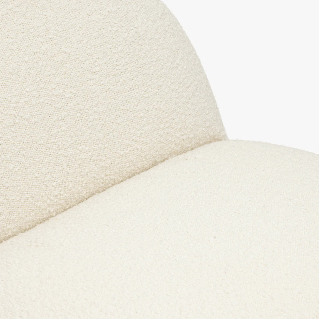 Noku Swivel Lounge Chair - Image 10