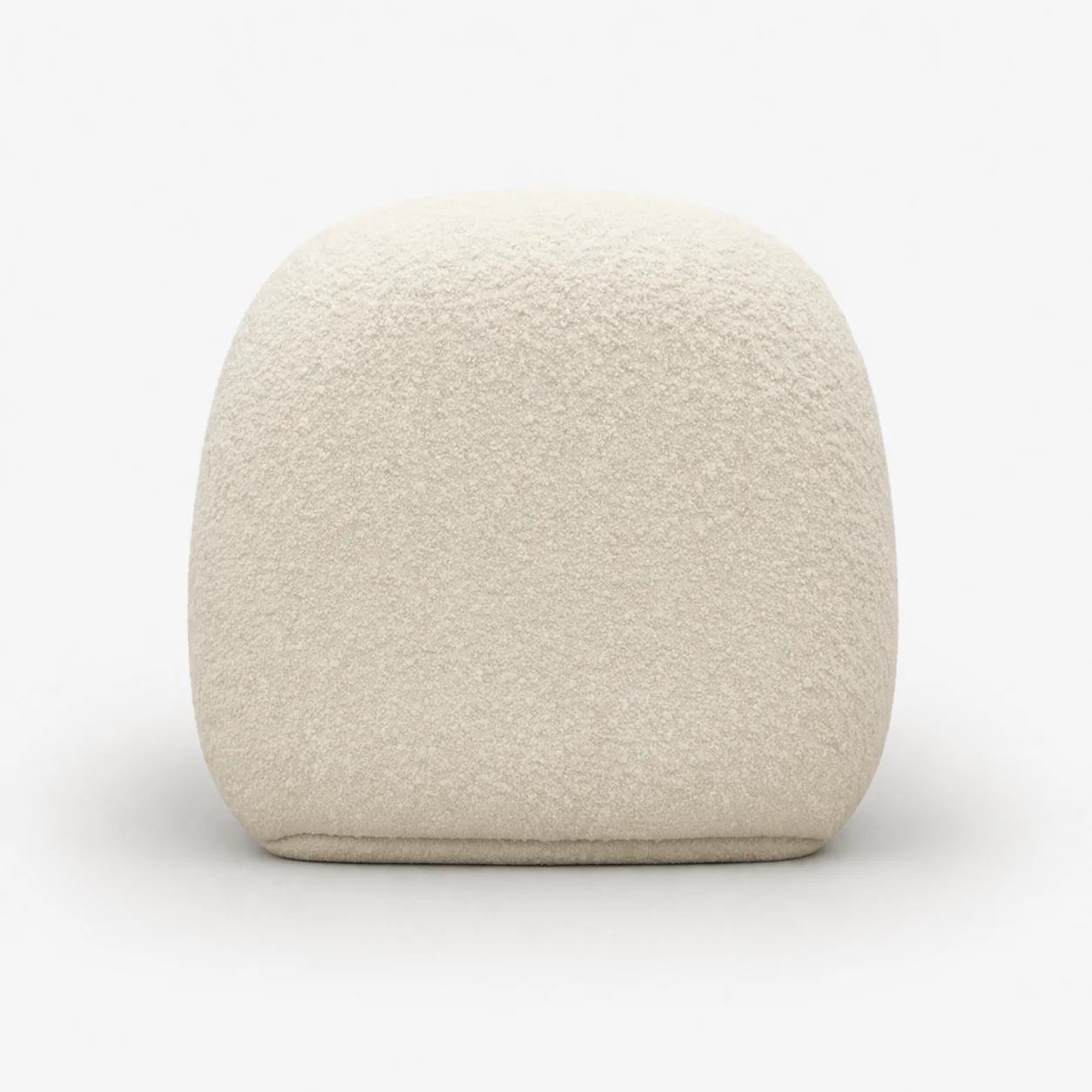 Noku Swivel Lounge Chair - Image 6