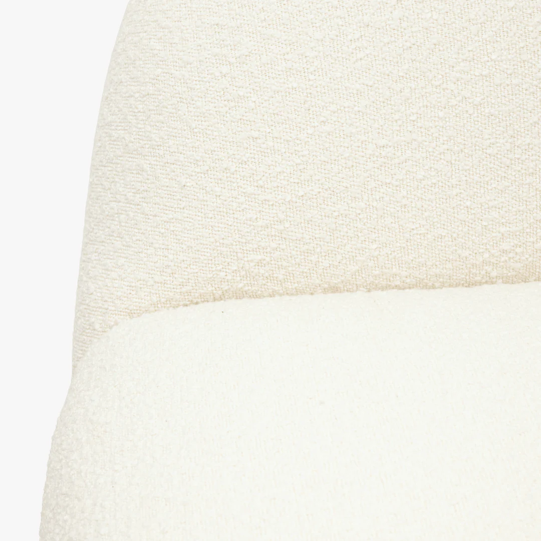 Noku Swivel Lounge Chair - Image 9