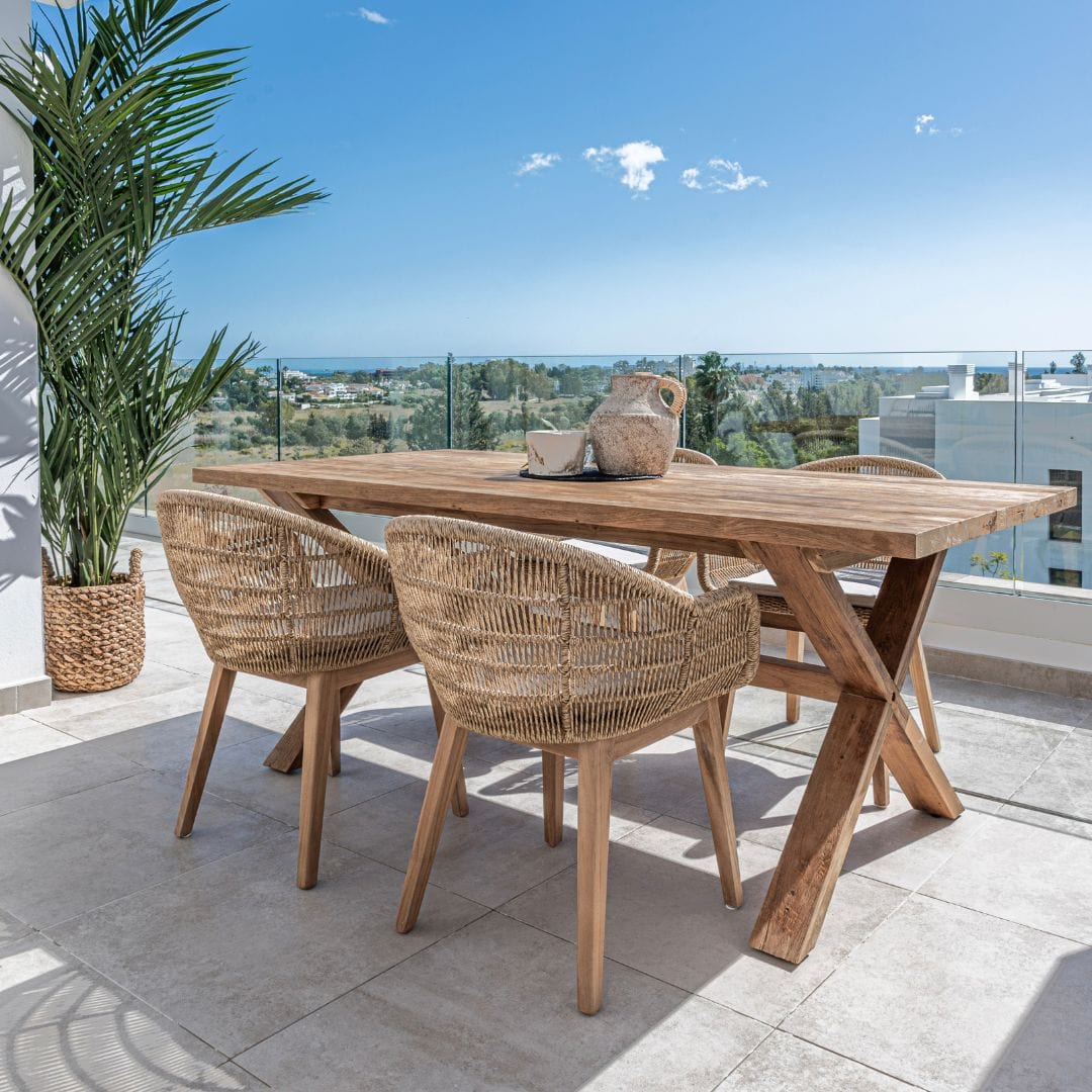 Organic Chair - Image 8