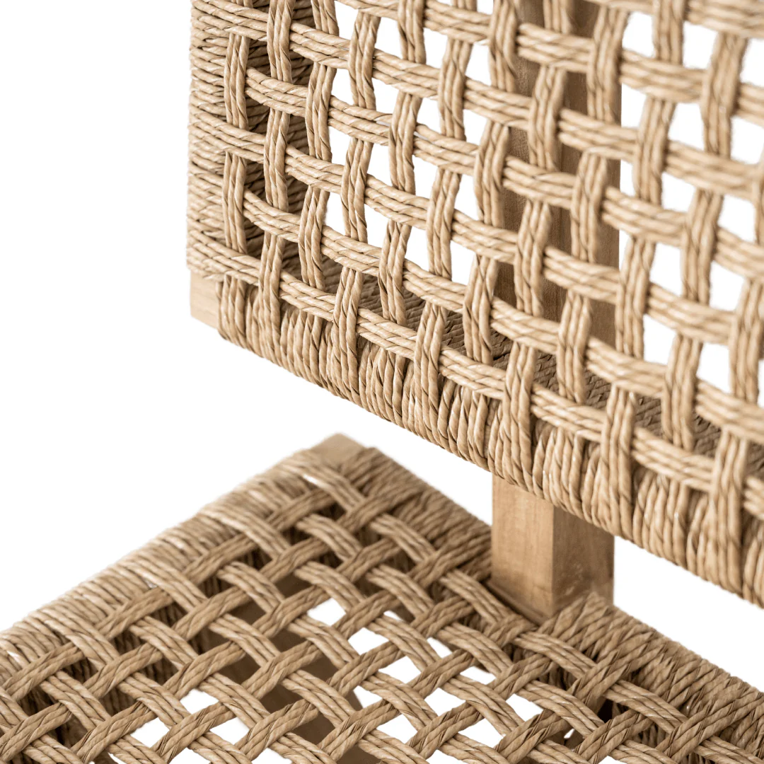 Organic Lounge Chair - Image 11