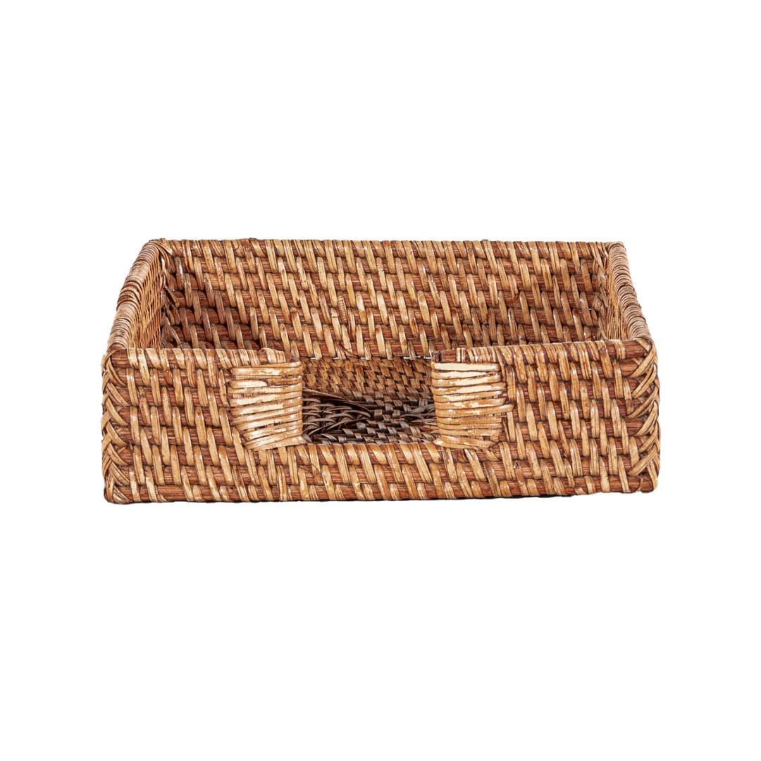Square tissue box - Image 2