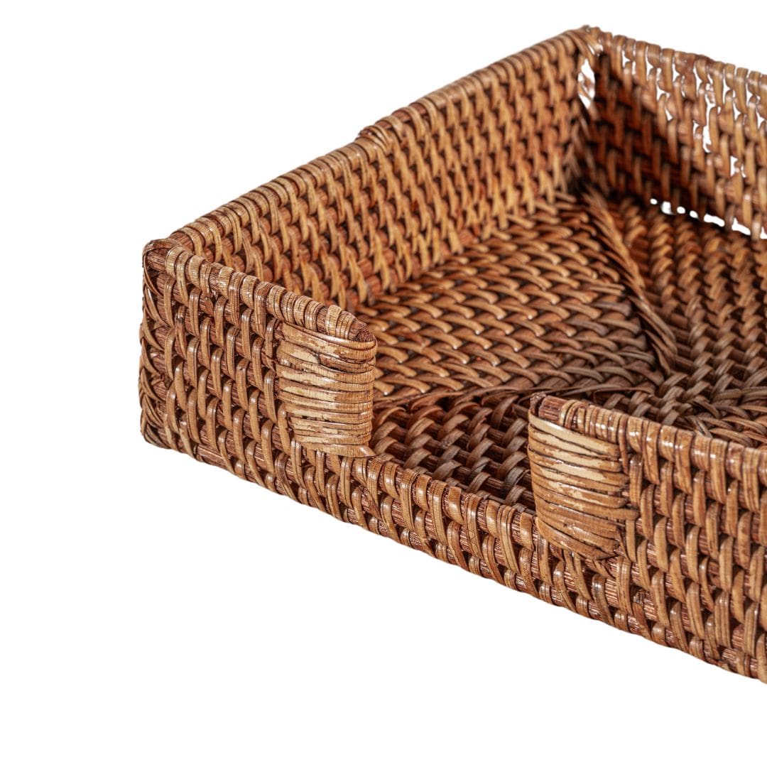 Square tissue box - Image 3