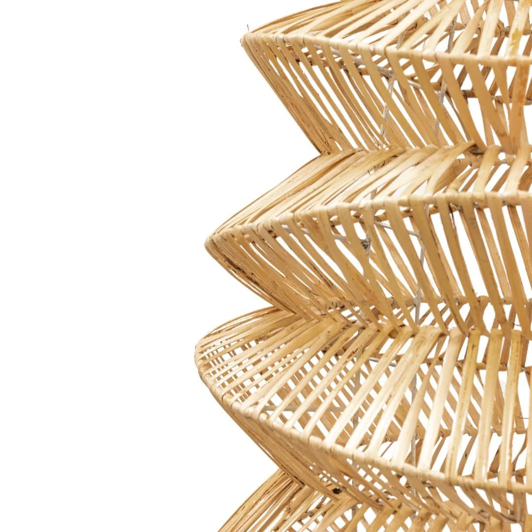 Pagoda Lampshade | 40x60cm - Image 3