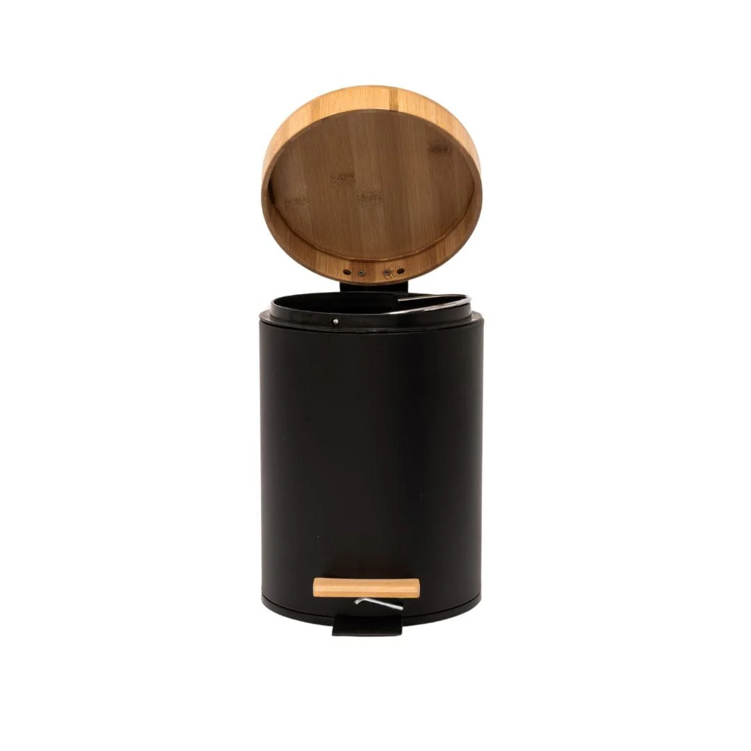 Pedal Toilet Bin - Image 2
